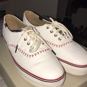 Keds Baseball sneakers